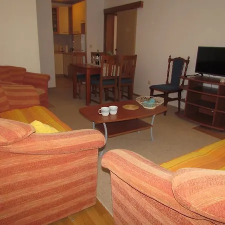 Guest house Dobre