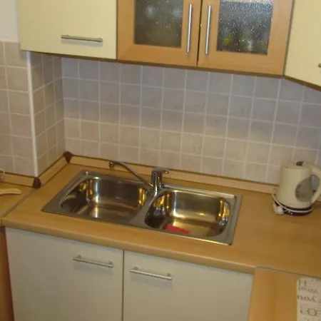 Guest house Dobre 3*