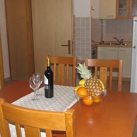 Guest house Dobre 3*