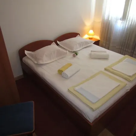 Guest house Dobre