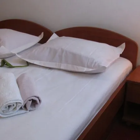 Dobre Guest house