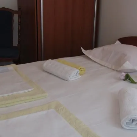 Dobre Guest house 3*