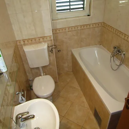 Dobre Guest house 3*