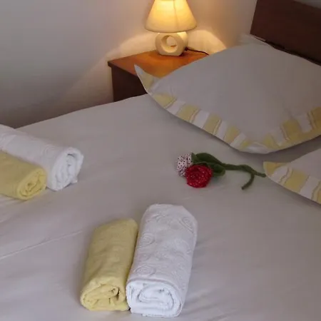 Dobre Guest house Makarska