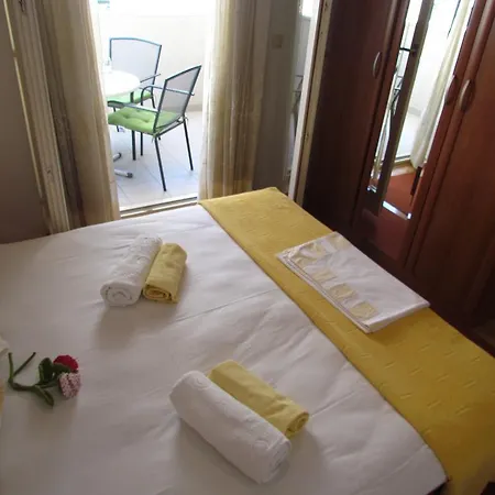 Dobre 3* Makarska