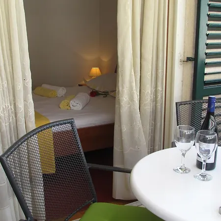 Dobre Guest house