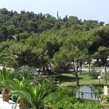 Guest house Dobre 3*
